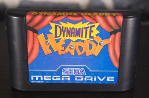 Dynamite Headdy (05)